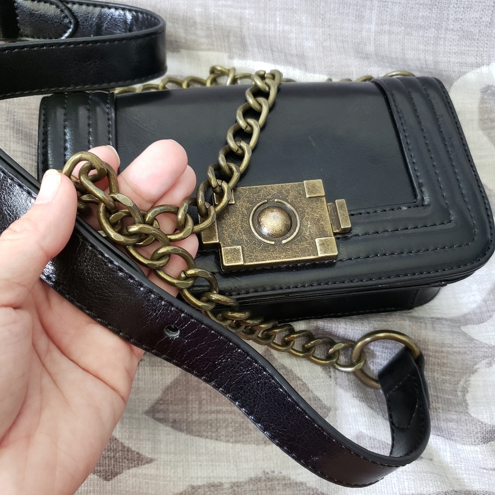 Crossbody bag - Picture 3 of 3